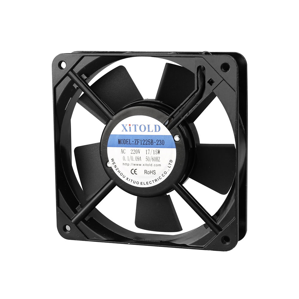ZF-1225S/B